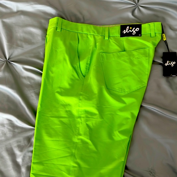 Sligo Acadia pant, men’s 38, new with tags - NWT - Picture 1 of 3